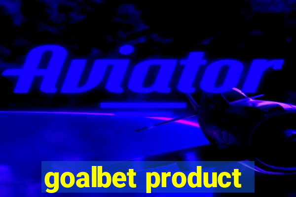 goalbet product